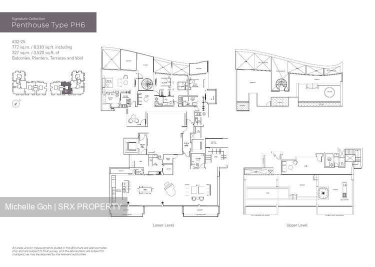 Marina One Residences (D1), Apartment #245312561